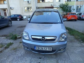 Opel Meriva 1.8 automatic , снимка 1