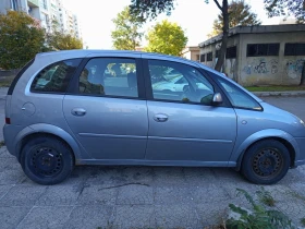 Opel Meriva 1.8 automatic , снимка 5