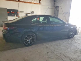 Toyota Camry 2.5l Se, снимка 3
