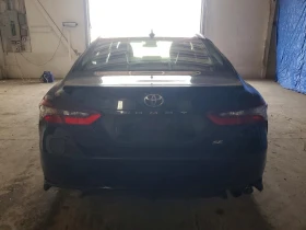 Toyota Camry 2.5l Se, снимка 6
