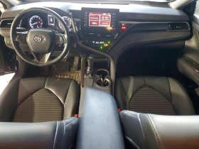 Toyota Camry 2.5l Se, снимка 8