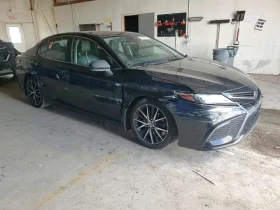 Toyota Camry 2.5l Se, снимка 13