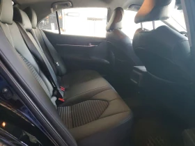 Toyota Camry 2.5l Se, снимка 10