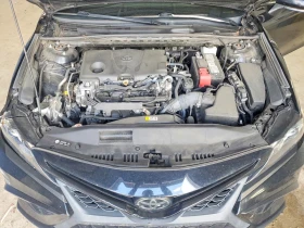 Toyota Camry 2.5l Se, снимка 11