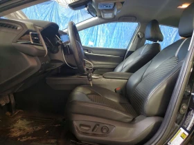 Toyota Camry 2.5l Se, снимка 7