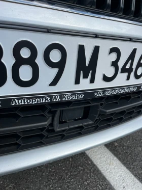 Skoda Octavia 2.0 TDI 150 кс, снимка 8