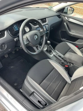 Skoda Octavia 2.0 TDI 150 кс, снимка 9