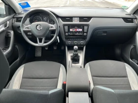 Skoda Octavia 2.0 TDI 150 кс, снимка 12