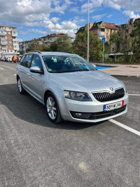 Skoda Octavia 2.0 TDI 150 кс, снимка 1