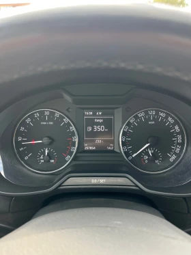 Skoda Octavia 2.0 TDI 150 кс, снимка 11