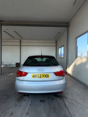 Audi A1, снимка 2