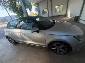 Audi A1, снимка 6
