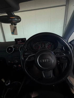 Audi A1, снимка 10