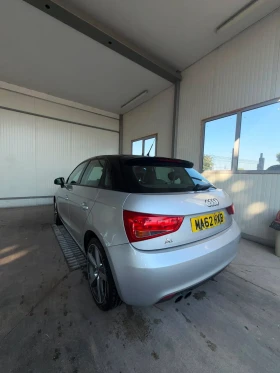 Audi A1, снимка 5