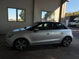 Audi A1, снимка 3