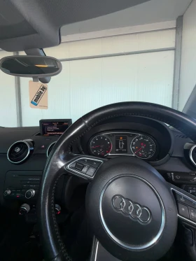 Audi A1, снимка 9