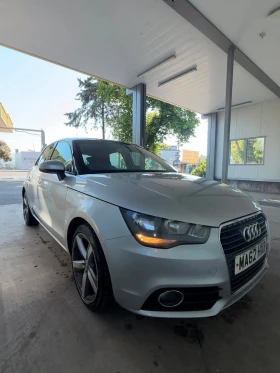 Audi A1, снимка 7