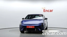 Kia EV4, снимка 3