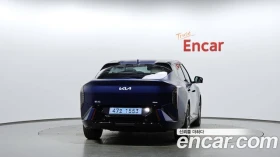 Kia EV4, снимка 4