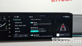 Kia EV4, снимка 16