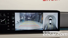 Kia EV4, снимка 15