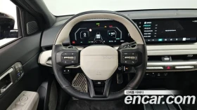 Kia EV4, снимка 13