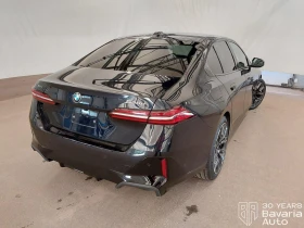 BMW 520 d xDrive Steptronic, снимка 3