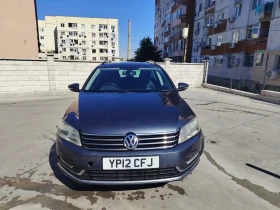 VW Passat, снимка 3