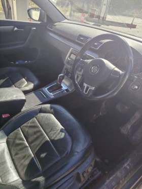 VW Passat, снимка 1