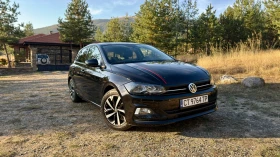 VW Polo  BEATS Edition - Нов внос / Регистрирана 