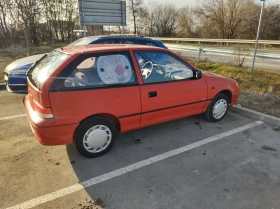Suzuki Swift, снимка 4