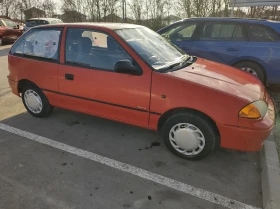 Suzuki Swift, снимка 5