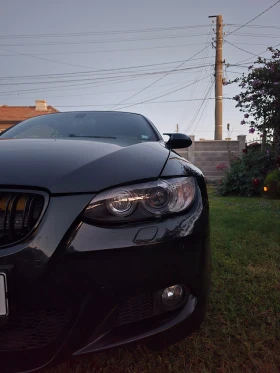 BMW 330, снимка 4