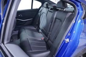 BMW 330 M-pkg| Full LED| Подгрев| Пано| Keyless| CarPlay, снимка 15
