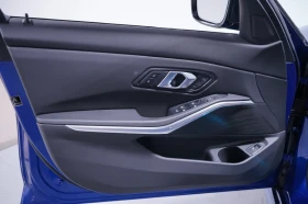 BMW 330 M-pkg| Full LED| Подгрев| Пано| Keyless| CarPlay, снимка 14