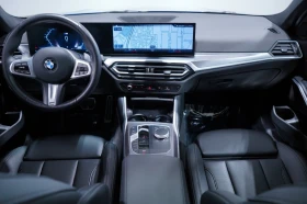 BMW 330 M-pkg| Full LED| Подгрев| Пано| Keyless| CarPlay, снимка 8