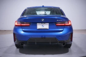 BMW 330 M-pkg| Full LED| Подгрев| Пано| Keyless| CarPlay, снимка 4