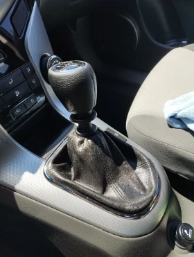 Chevrolet Cruze 1.6, снимка 3