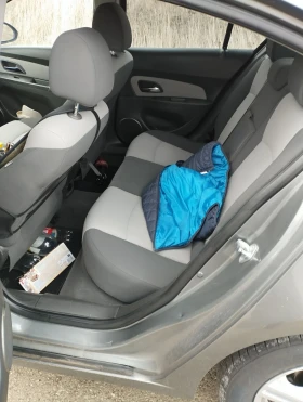 Chevrolet Cruze 1.6, снимка 11