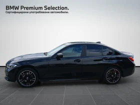 BMW 320 xDrive, снимка 3