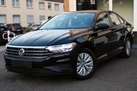     VW Jetta 1.8TSI NA CHASTI