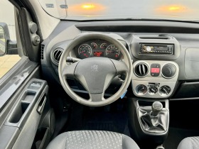 Peugeot Bipper 1.25, снимка 11 - Автомобили и джипове - 42453355