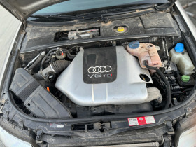 Audi A4 2.5 TDI на части, снимка 7