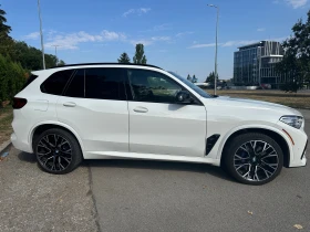 BMW X5M Competition FULL MAX, 750hp-Stage2 MPower tunning, снимка 4