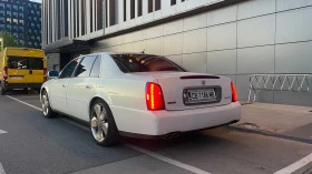 Cadillac Deville 4.6  | Mobile.bg    8