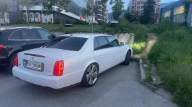 Cadillac Deville 4.6  | Mobile.bg    7