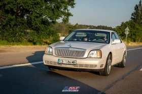 Cadillac Deville 4.6 ЛИЗИНГ, снимка 3