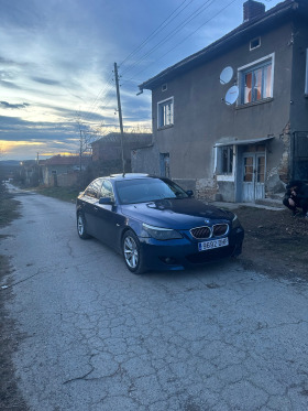 BMW 530, снимка 1 - Автомобили и джипове - 45421284