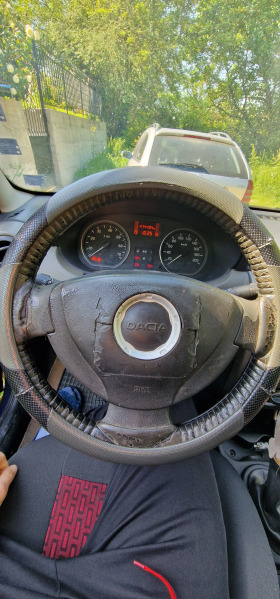 Dacia Sandero | Mobile.bg   11