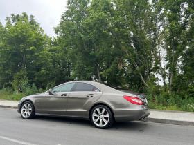 Mercedes-Benz CLS 350, снимка 11